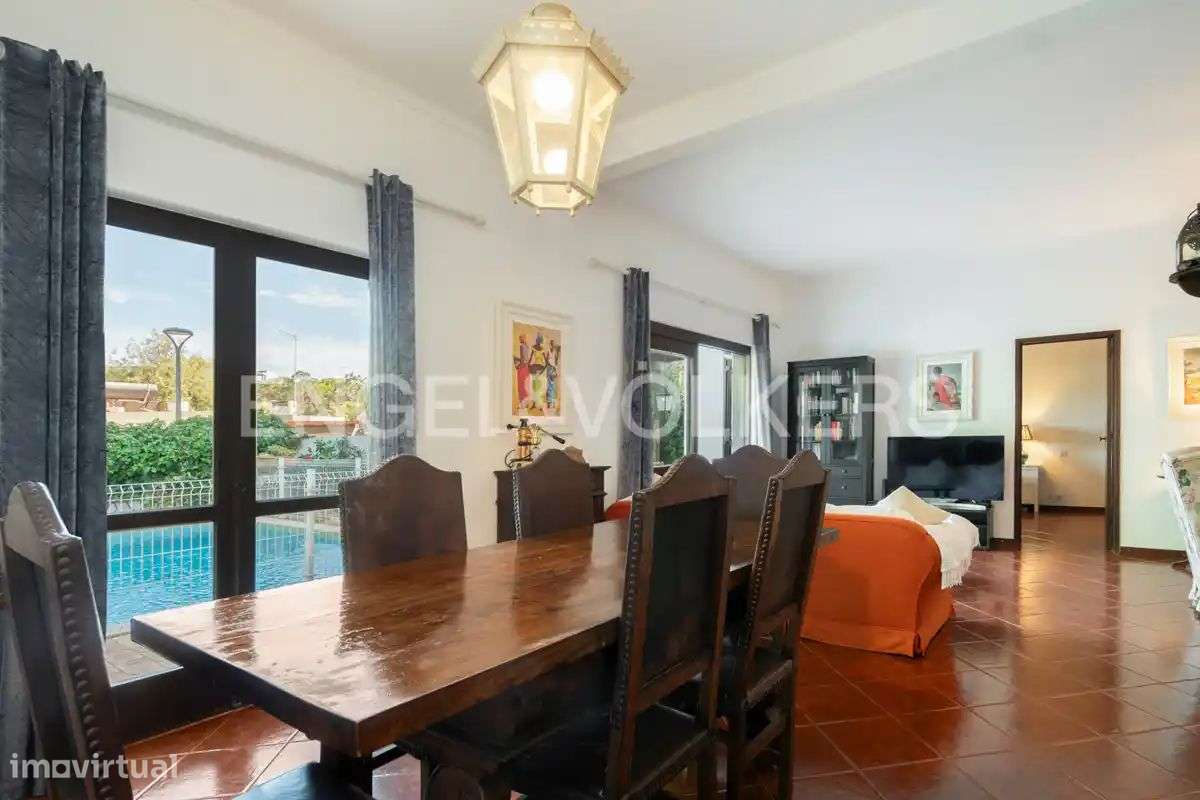 Oportunidade rara: Moradia V3 a 600m da praia-17