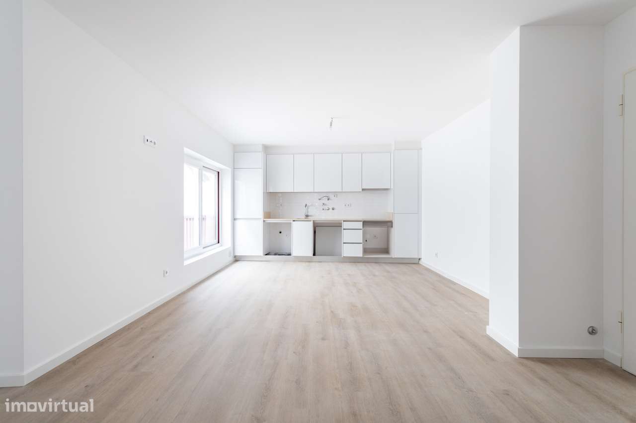 Apartamento T3 - Remodelado no Fundão - Grande imagem: 3/24