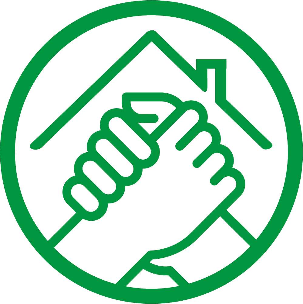 Logo: HELPSET Nieruchomości