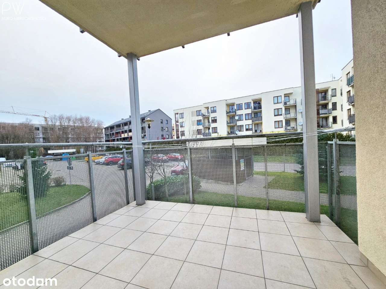 Piękne mieszkanie + miejsce postojowe-8