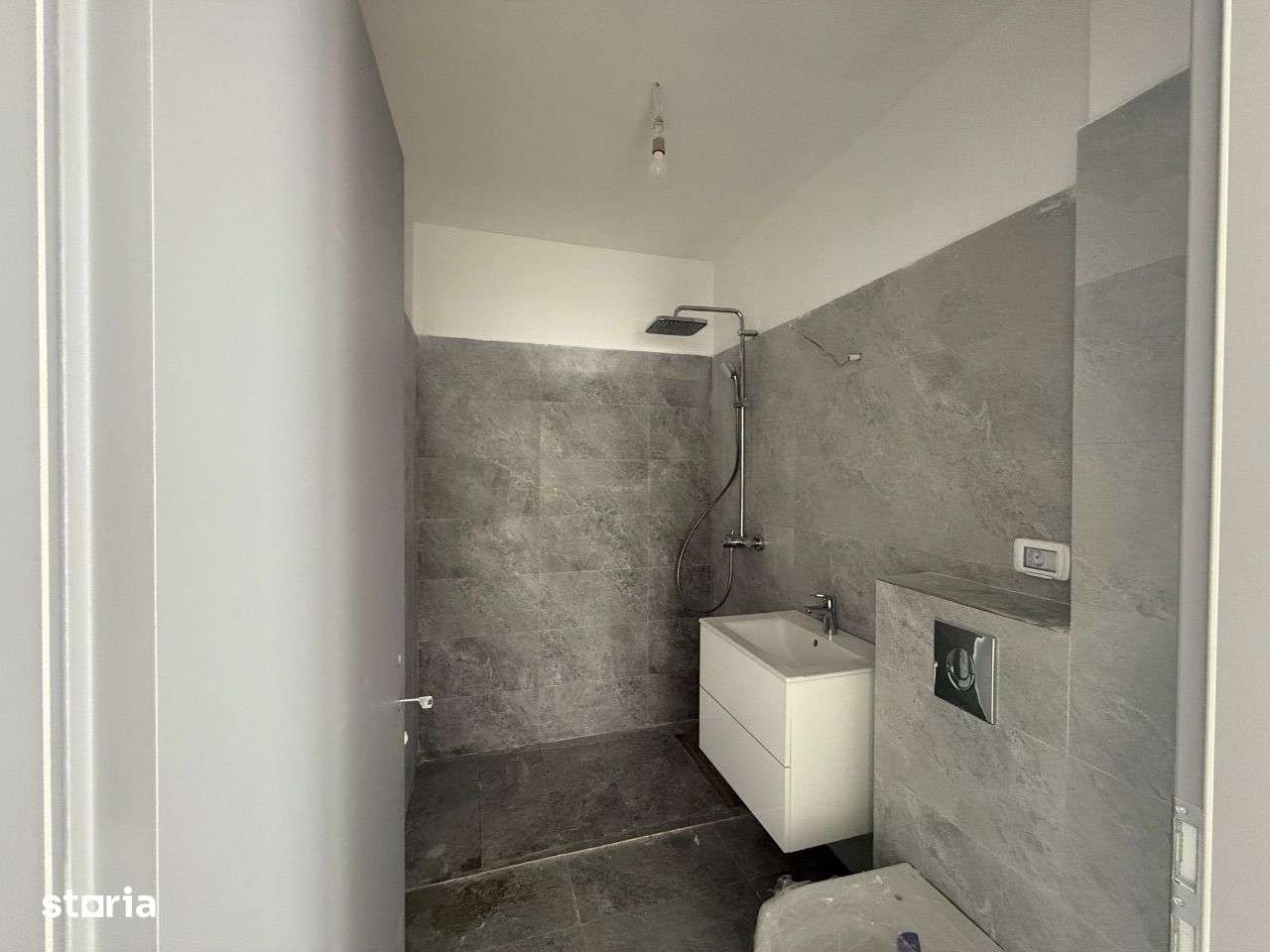 Garsonieră cu rate la dezvoltator,str Diamantului , Bragadiru - Imagine principală: 3/6