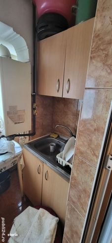 Inel 2 / Scoala NR 39 - Complexul Marvimex-6