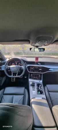 Audi A6 50 TDI mHEV Quattro S Line Tiptronic - 13