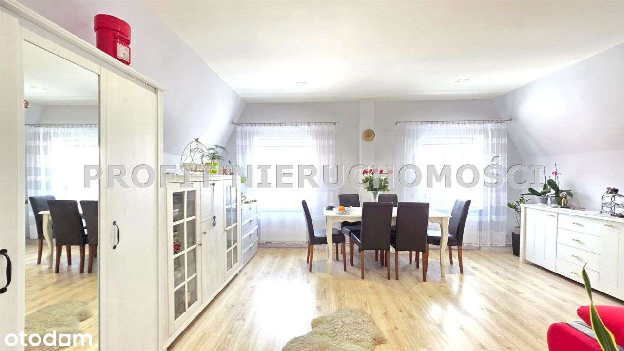 Słoneczne mieszkanie z widokiem na panoramę miasta-5