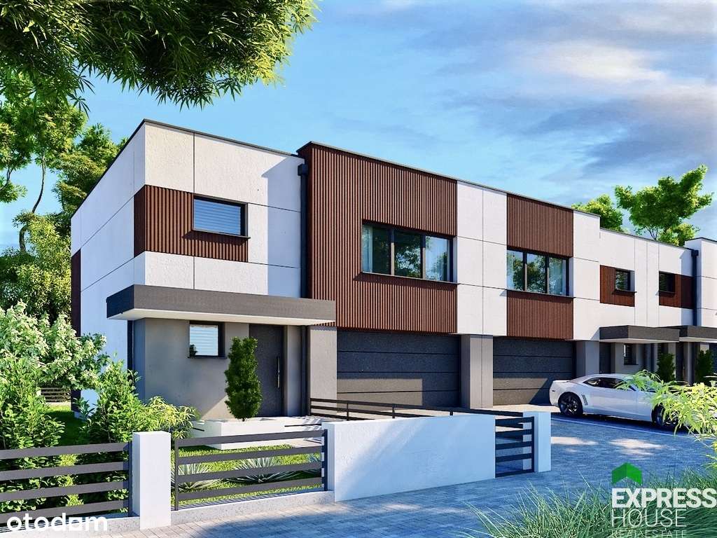 Unikalny design, super lokalizacja. - Pełny obrazek: 3/4