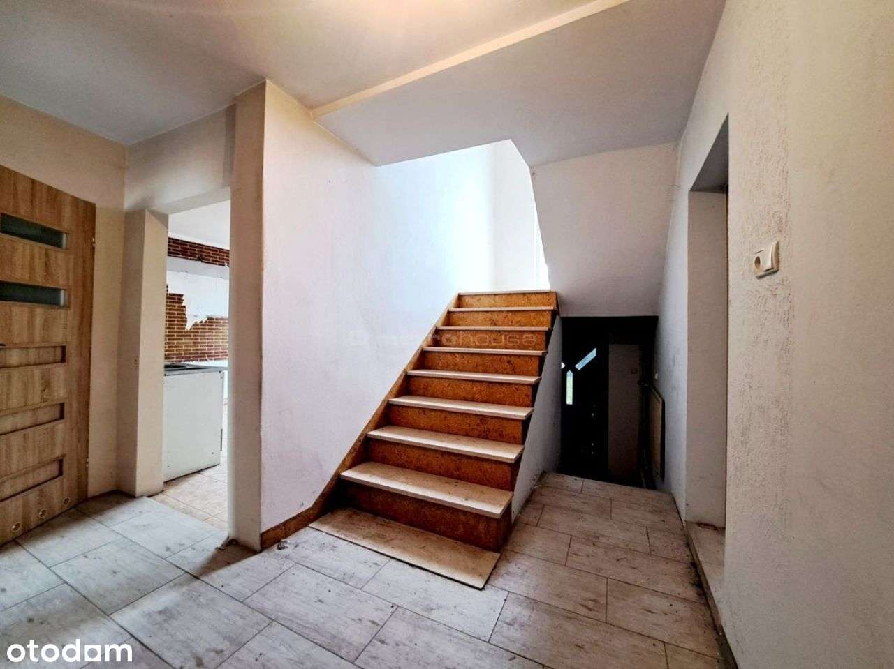 Na sprzedaż dom w centrum Koprzywnicy - Pełny obrazek: 5/16