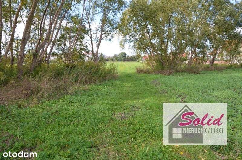 Na sprzedaż działka budowlana w Gostyninie !!! - Pełny obrazek: 2/8