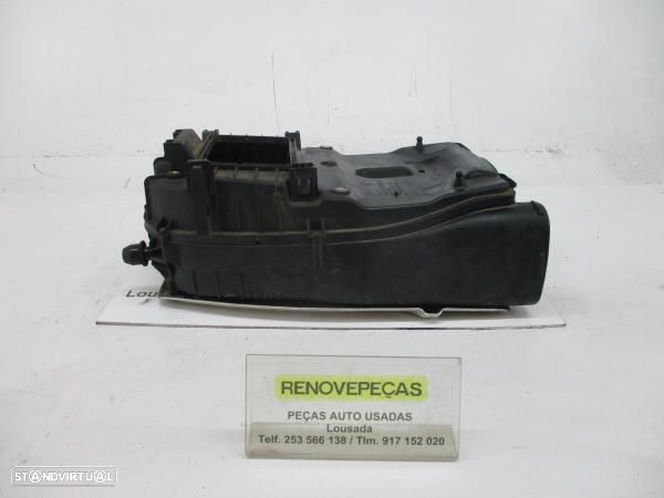 Caixa Filtro Ar  Mercedes-Benz C-Class (W204) - 1