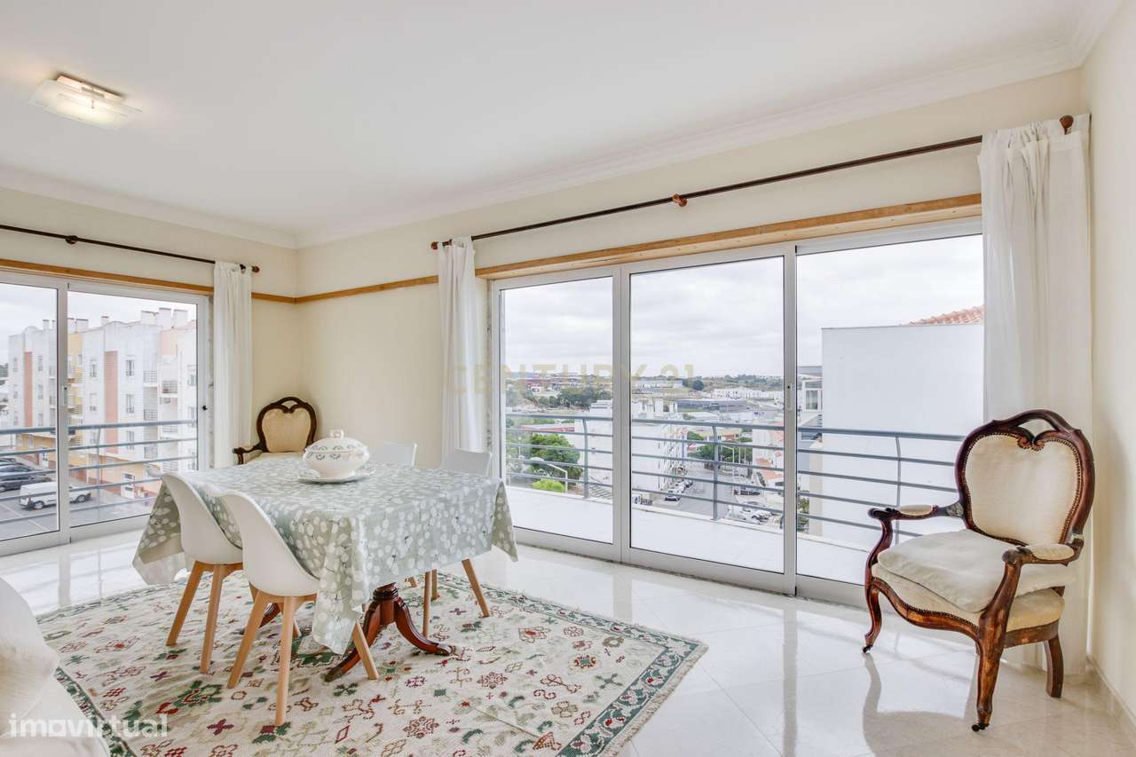 T3 em condominio fechado com piscina. - Grande imagem: 5/54