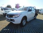 Mitsubishi L200 153 CV  CAB/DUPLA 3 LUG. - 1