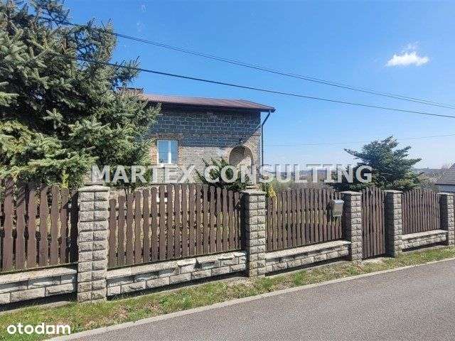 Dom, 220 m², Pszów-2