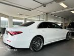 Mercedes-Benz S 450 d 4MATIC Long Aut - 8