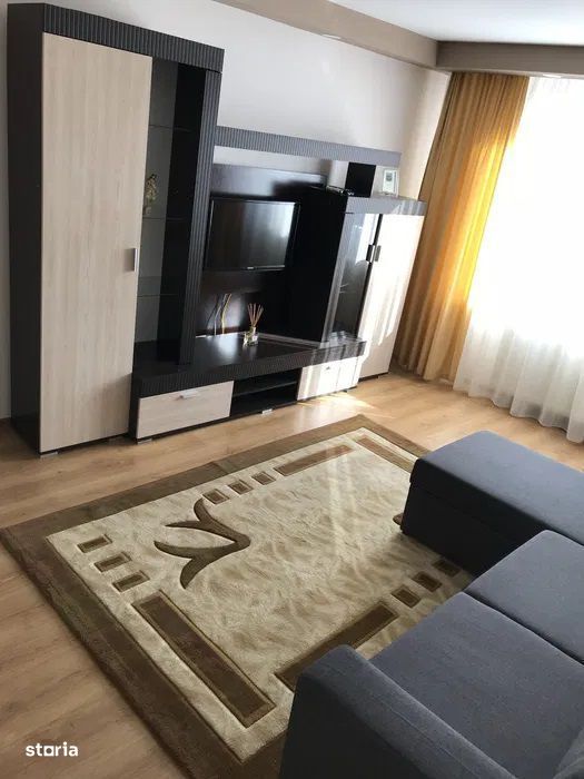 Tudor - Inchiriere apartament 3 camere - Str. Apicultorilor