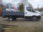 Iveco DAILY 35 C 16 HI-MATIC SUPER NA WYWROT - 16