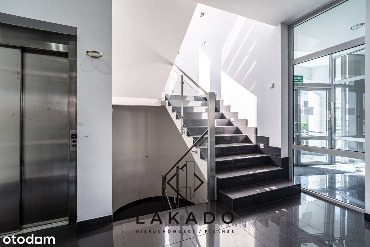 Budynek pod Klinikę - Pełny obrazek: 4/20