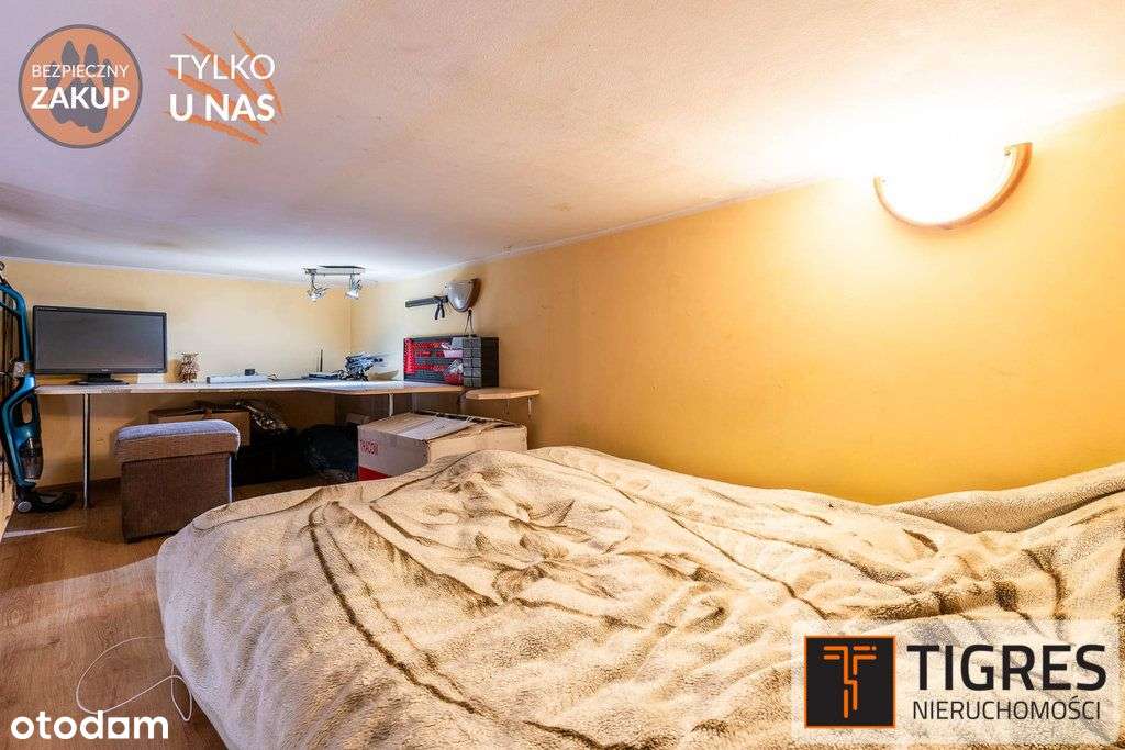 Centrum | Wysoki parter | Wysokość 3,5 M-7