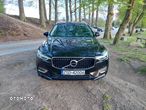 Volvo XC 60 D4 AWD Momentum - 11