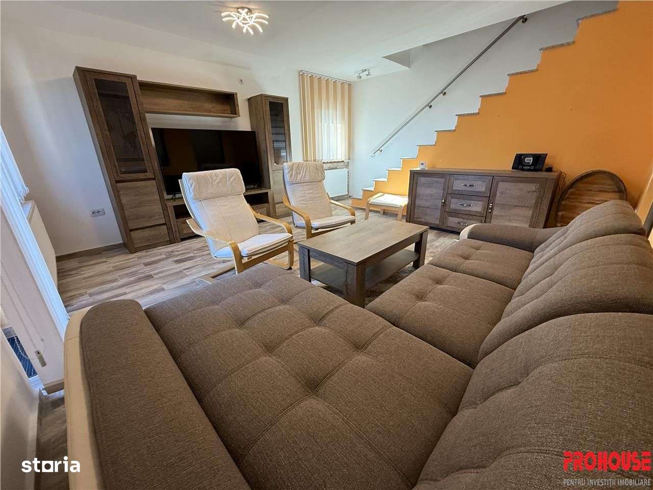 Gradina cu Magnolii - DUPLEX 125mp-3