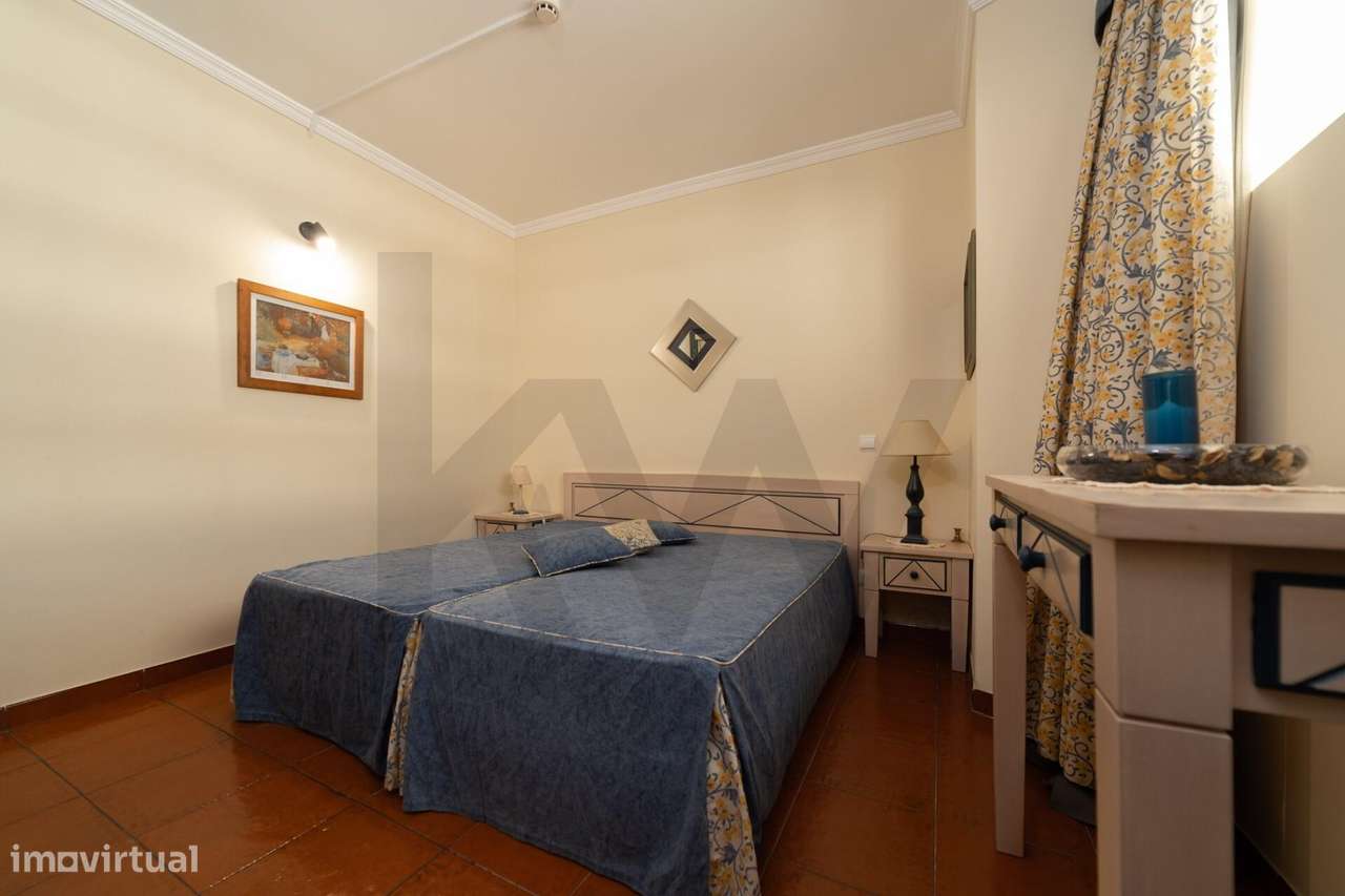 Apartamento T2 para venda no Empreendimento Turístico Parque dos Reis-8