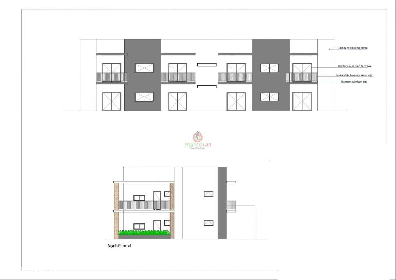 Apartamento T3  Novo-  Chave na Mão-12