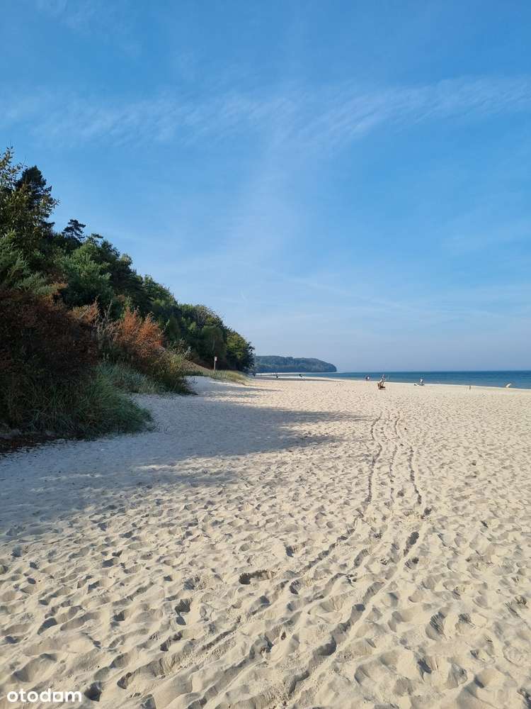 Działka budowlana z MPZP blisko plaży-10