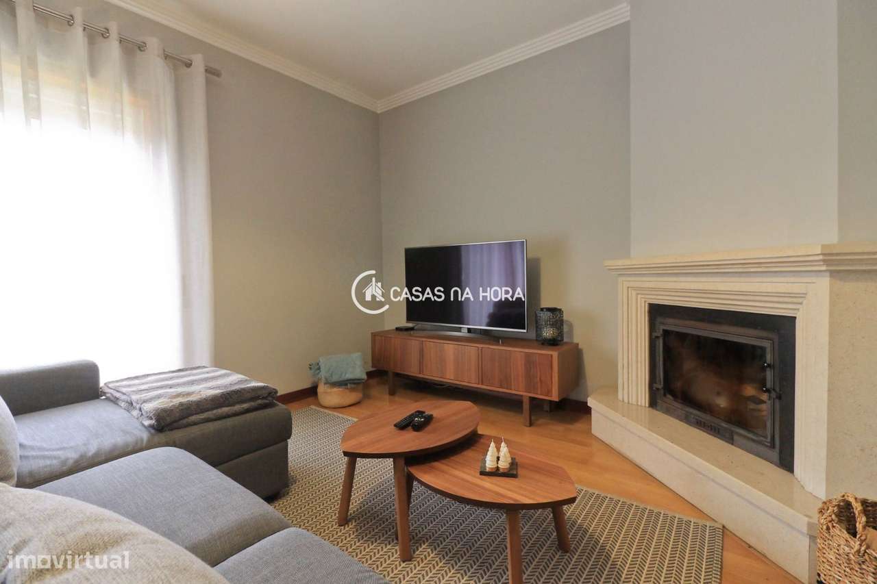 T1 + 1 Castêlo da Maia | Mobiliado e Equipado | Premium - Grande imagem: 5/28