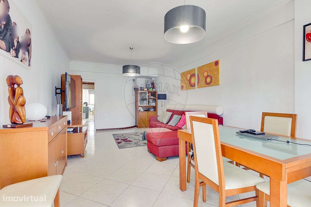Apartamento T4 para venda-8