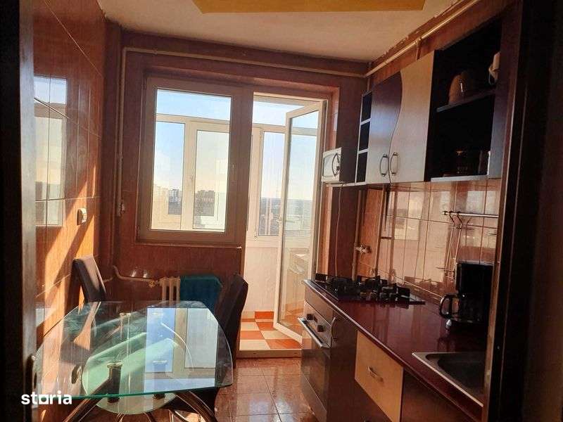 Apartament 2 camere in zona SUD - Imagine principală: 4/8