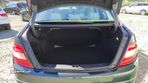 Mercedes-Benz C 200 CDI Elegance BlueEfficiency - 29