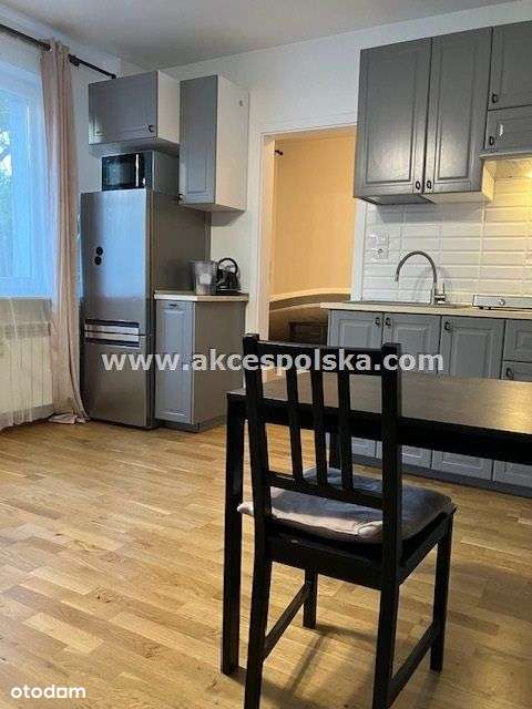 Mieszkanie, 31 m², Warszawa-1