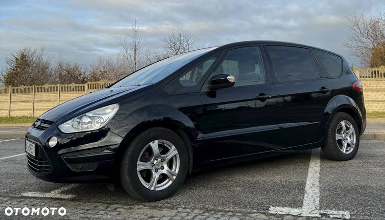 Ford S-Max - 2