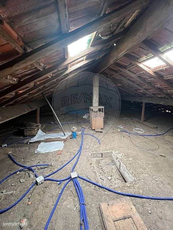 Moradia T2 para venda-38