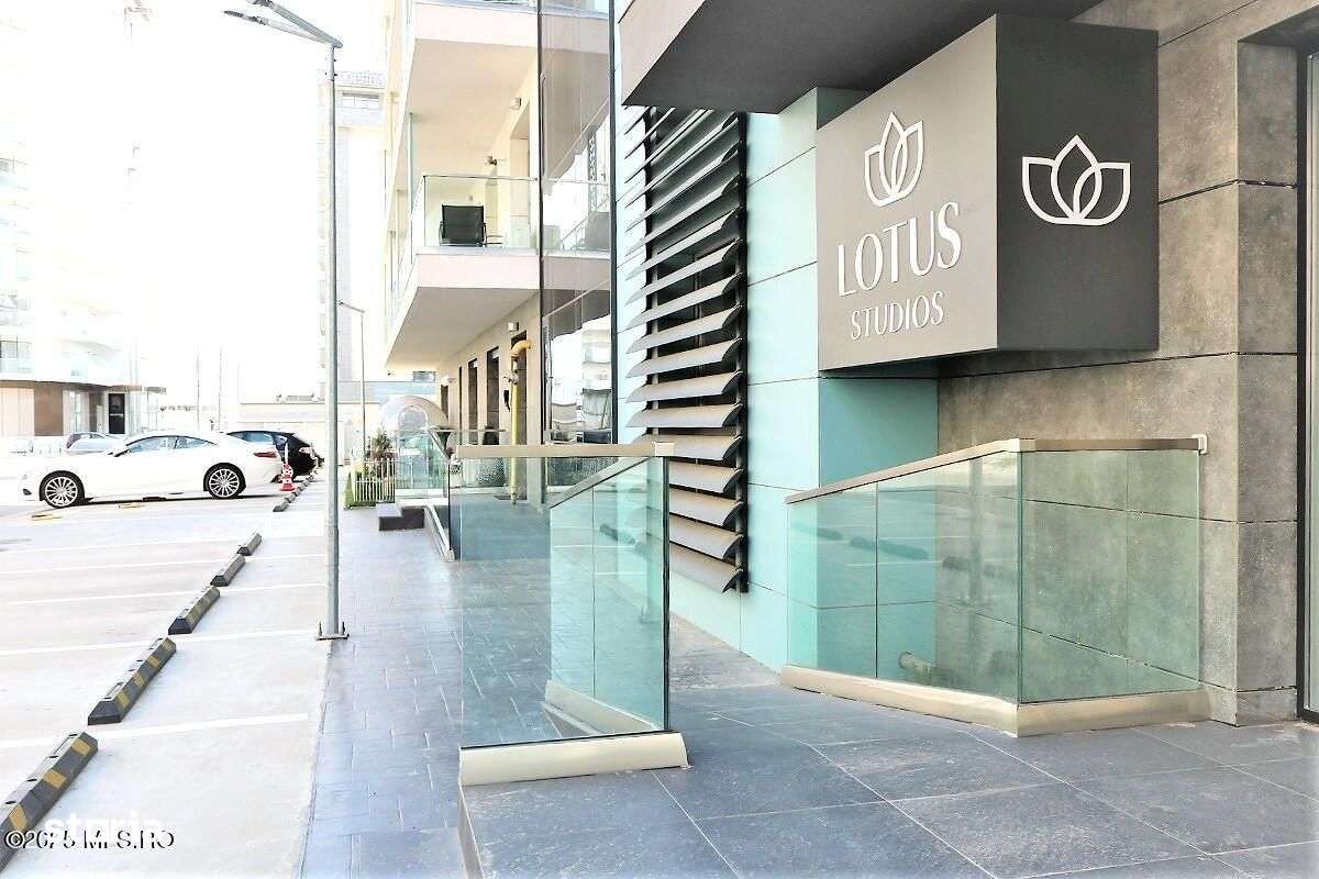 Mamaia Nord - Lotus Studios, 2 camere langa mare, 56 Mp, etajul 4/7! - Imagine principală: 3/20