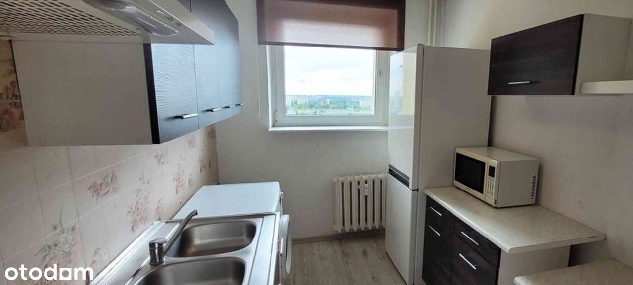 os. Powstań Narodowych 2 pokojowe z balkonem