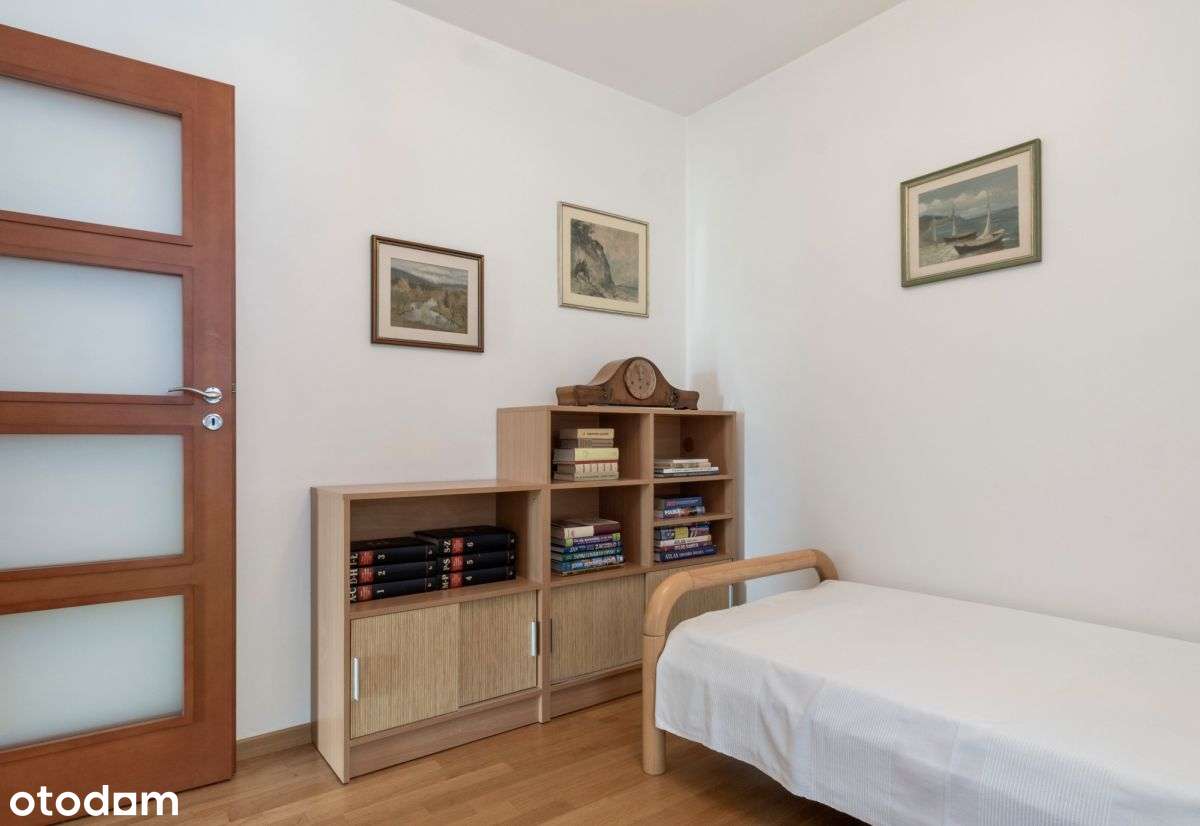 Wyjątkowy apartament w Dolnym Sopocie-13