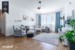 Mieszkanie - Gdynia Oksywie