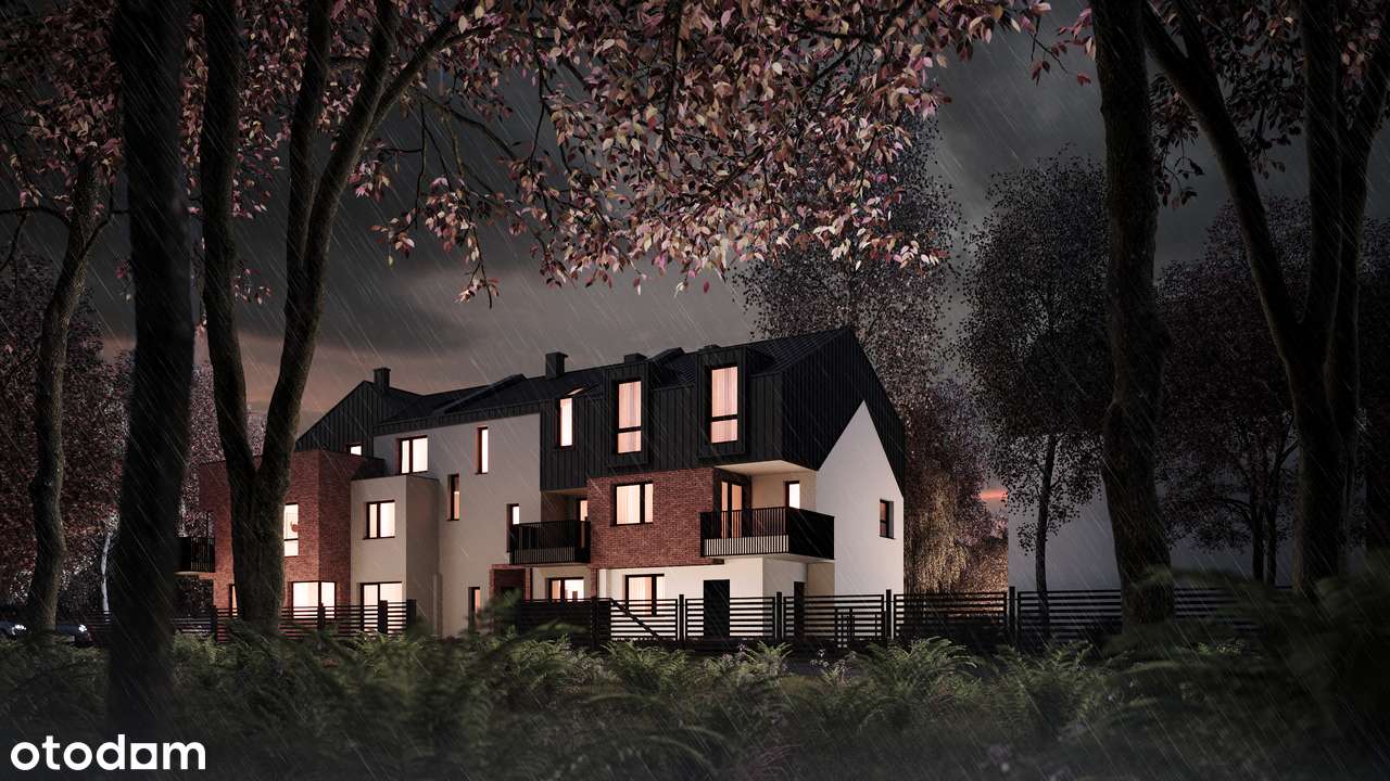 Zielone Alejki - Pełny obrazek: 2/9