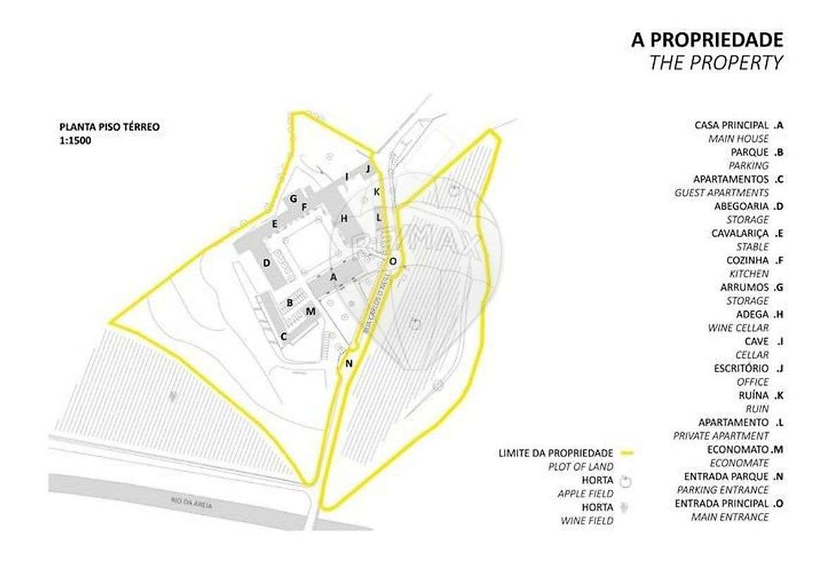 Quinta T21 para venda-41