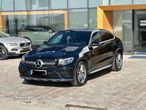 Mercedes-Benz GLC Coupe 250 4MATIC - 3