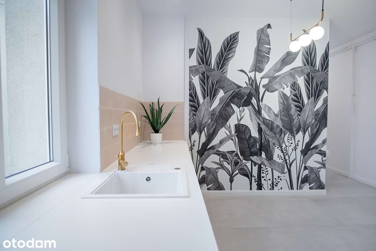 Słoneczne i przestronne mieszkanie w Centrum miasta!-7