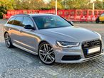 Audi A6 Avant 3.0 TDI quattro Tiptronic - 2