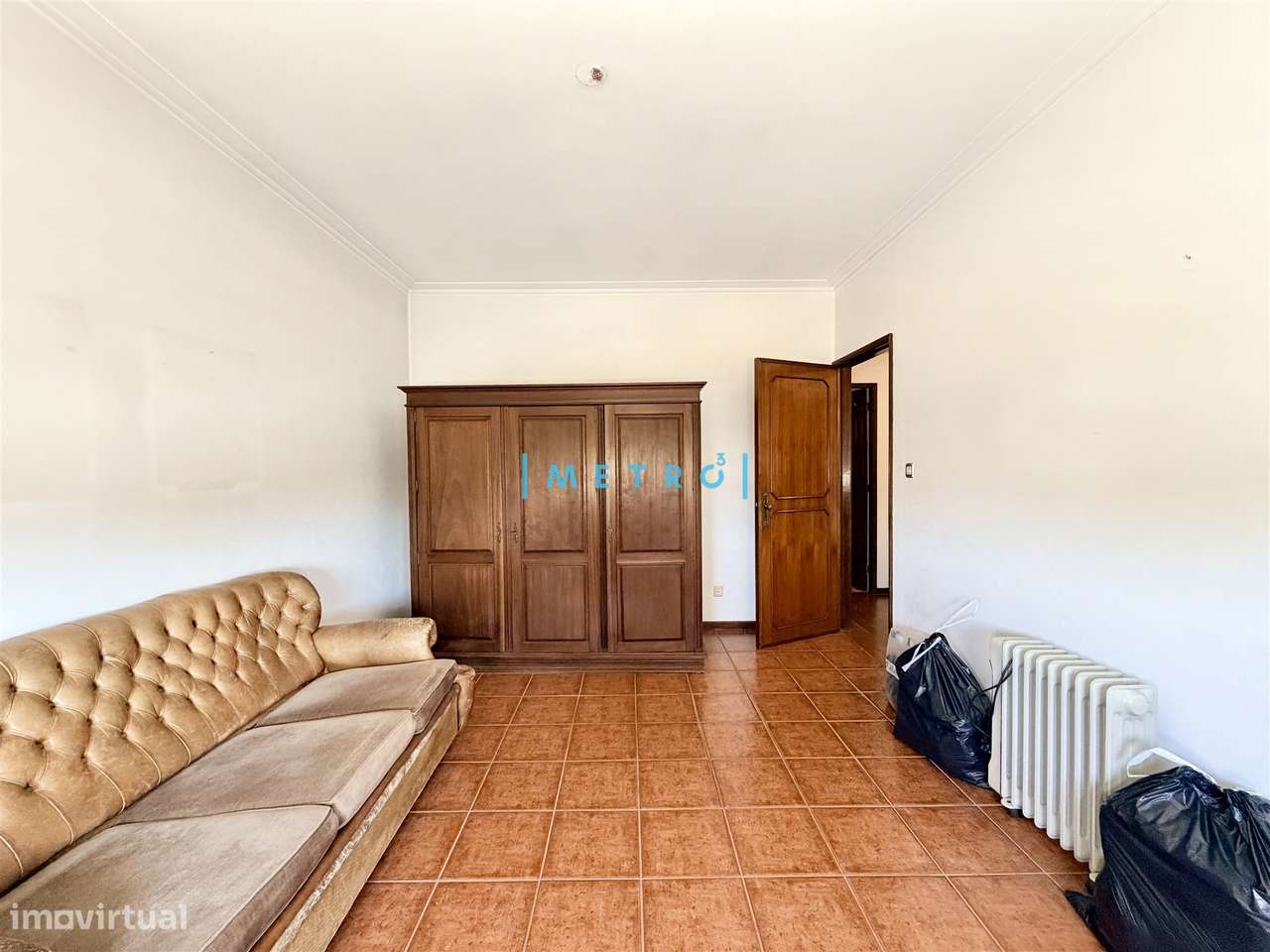 Apartamento T3 Venda em Gondomar (São Cosme), Valbom e Jovim,Gondomar-13