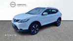 Nissan Qashqai 1.6 DIG-T N-Vision - 1