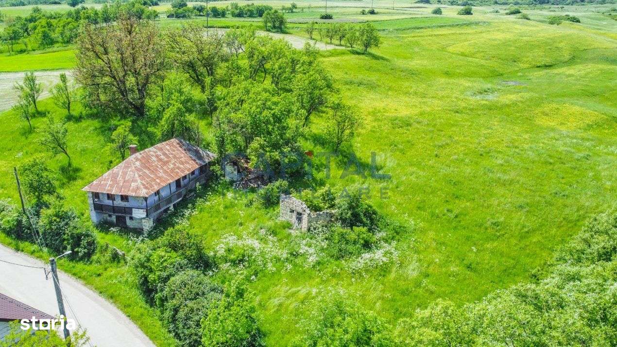 Teren intravilan Codor. Comision 0! - Imagine principală: 4/10