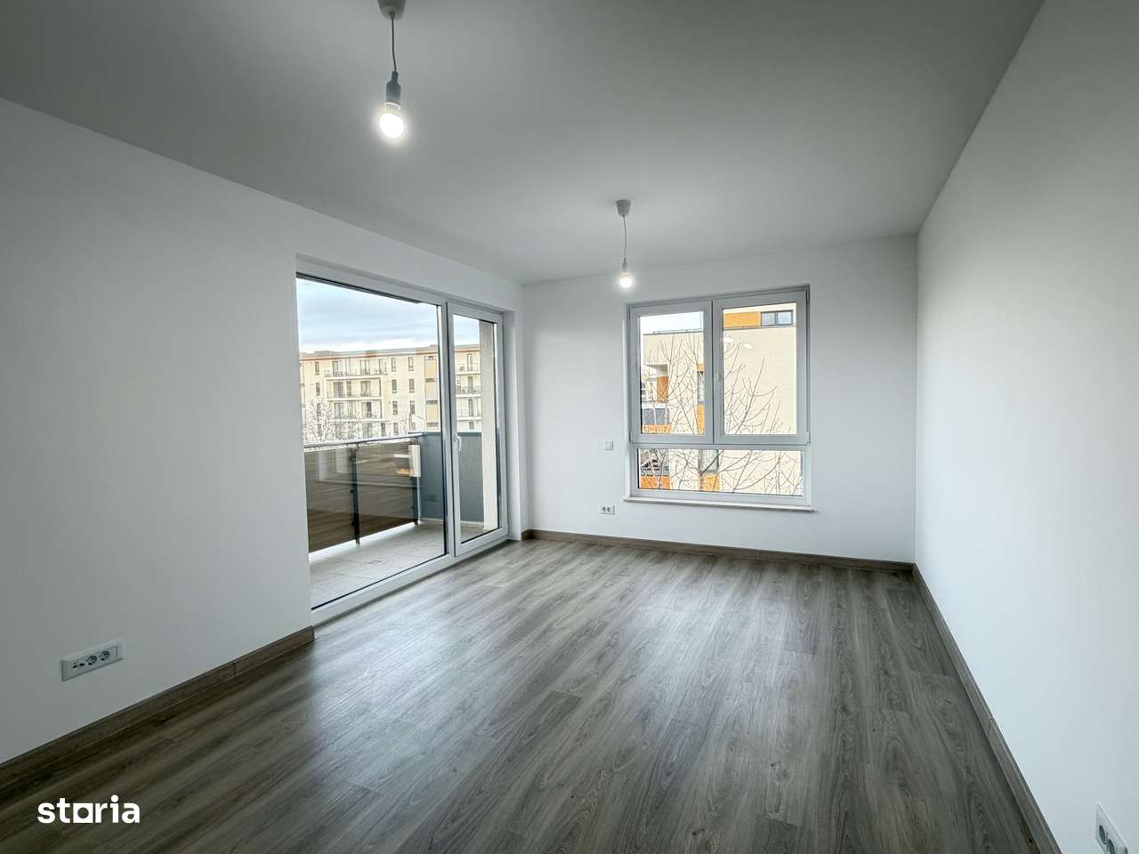 Apartament 3 camere de vânzare – Rokman | Str. Nicolae Labiș-2