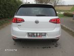 Volkswagen Golf VII 2.0 TSI BMT GTI - 9