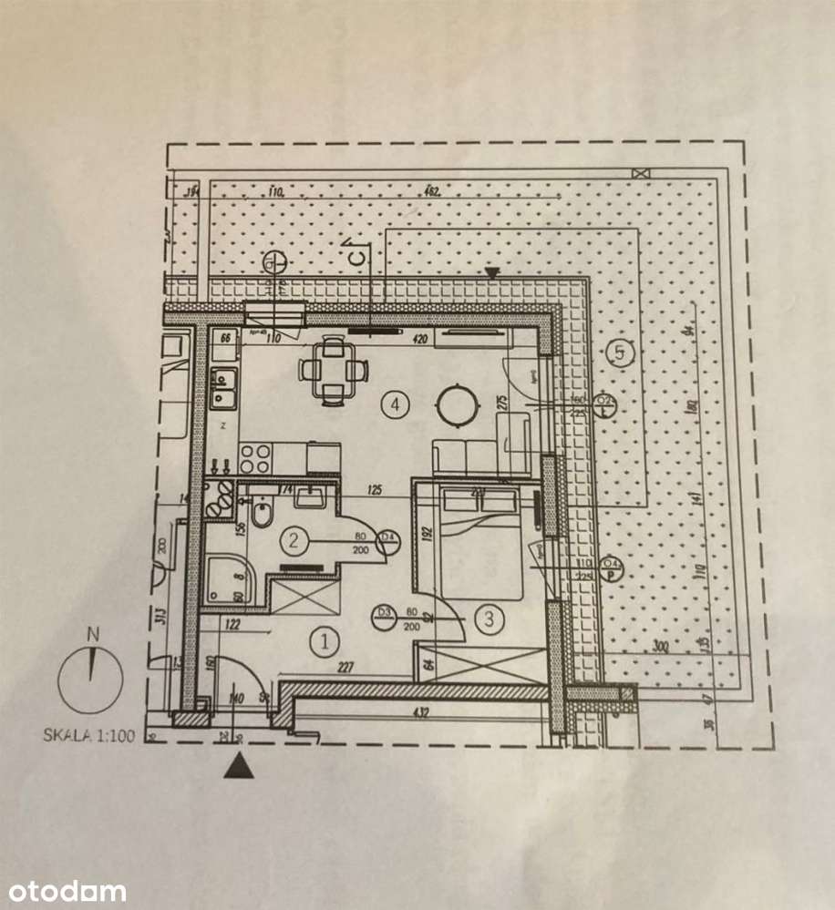 *Węglinek*2026*ogródek*2 pok*Mp*piwnica*-0