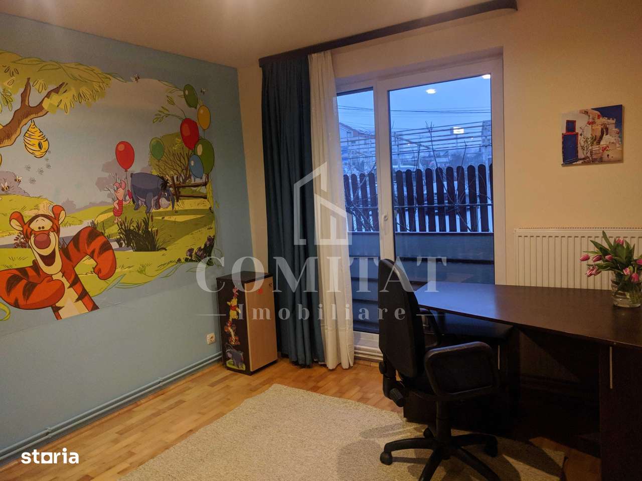 Apartament cu 2 camere | 54 mp | Buna Ziua - Imagine principală: 3/8
