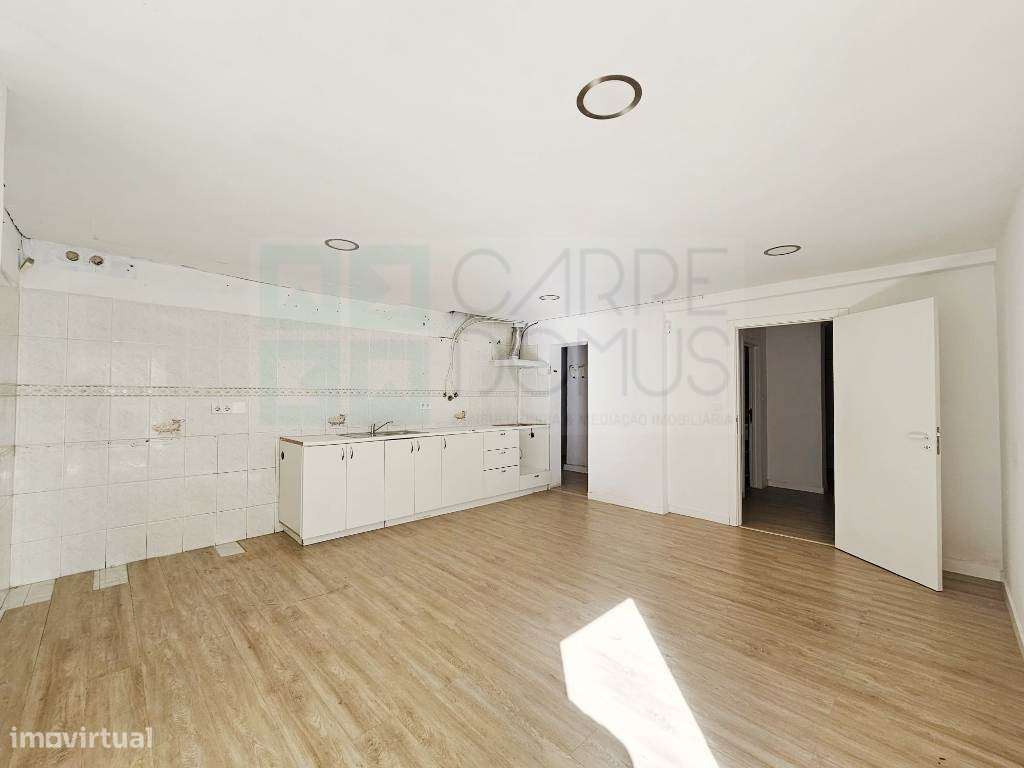 Espaçoso apartamento T3 na Ramada, Odivelas-28
