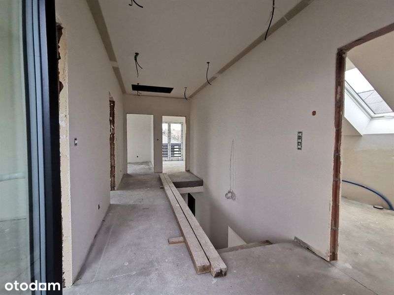 Ekonomiczny dom z ogródkiem - Brzeźno-7